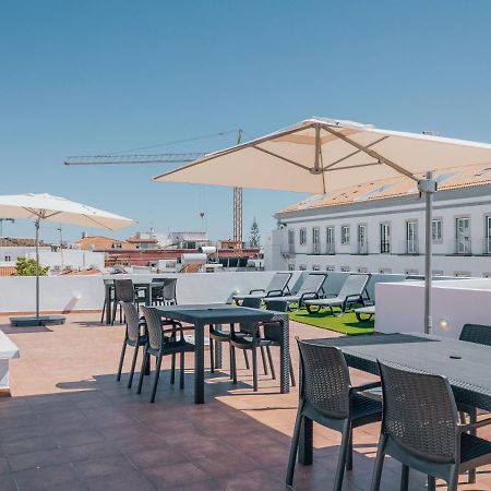 Dear Faro - Guest House Dış mekan fotoğraf