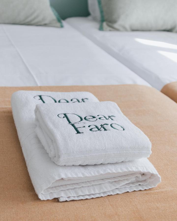 Dear Faro - Guest House Dış mekan fotoğraf