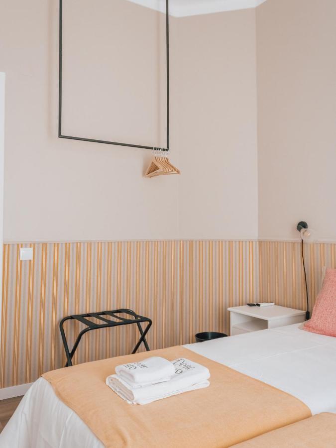 Dear Faro - Guest House Dış mekan fotoğraf