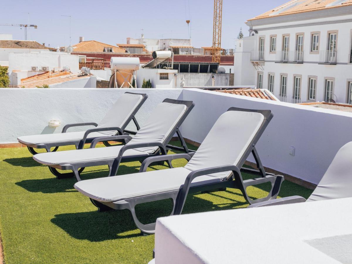 Dear Faro - Guest House Dış mekan fotoğraf