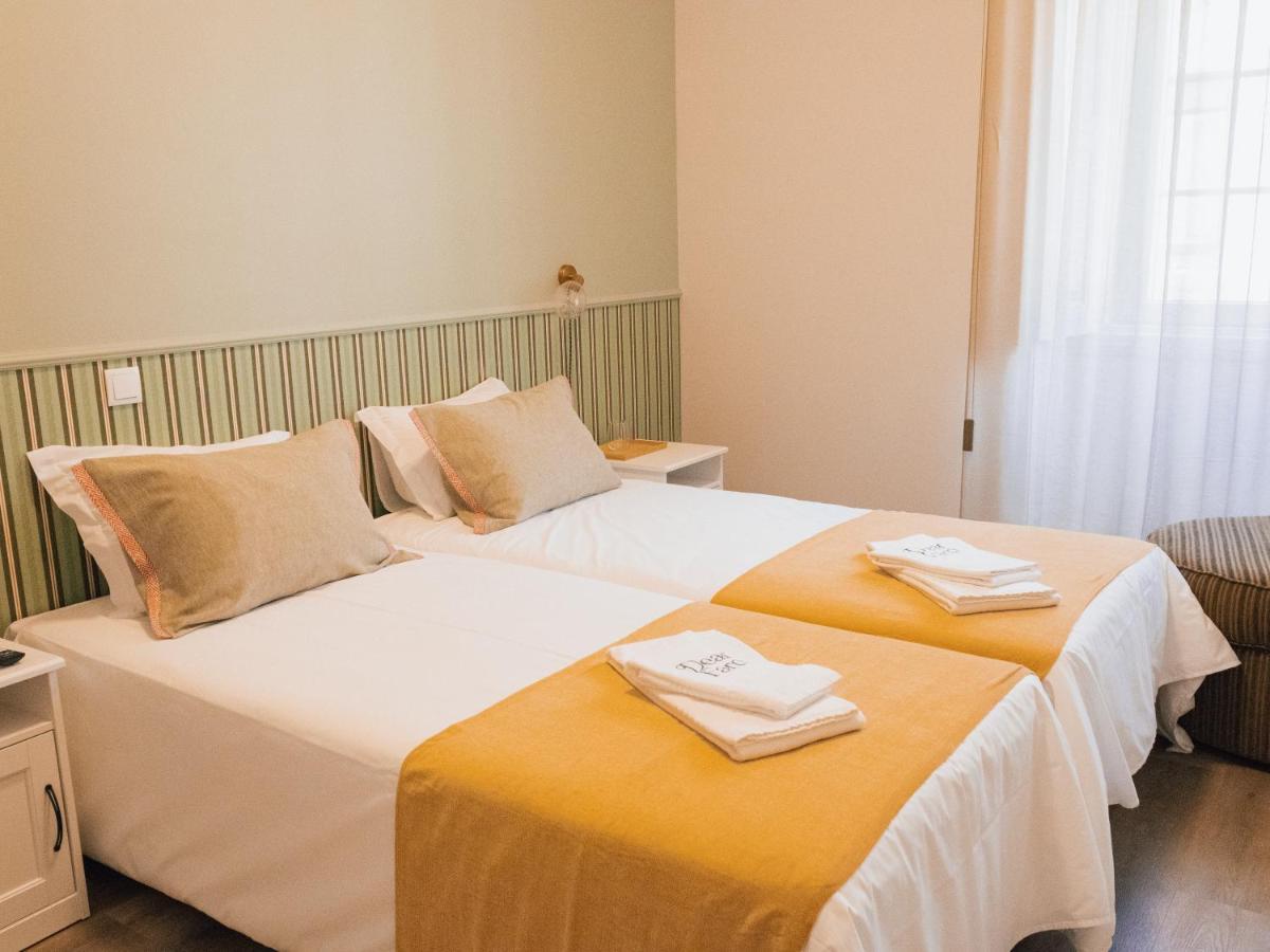 Dear Faro - Guest House Dış mekan fotoğraf