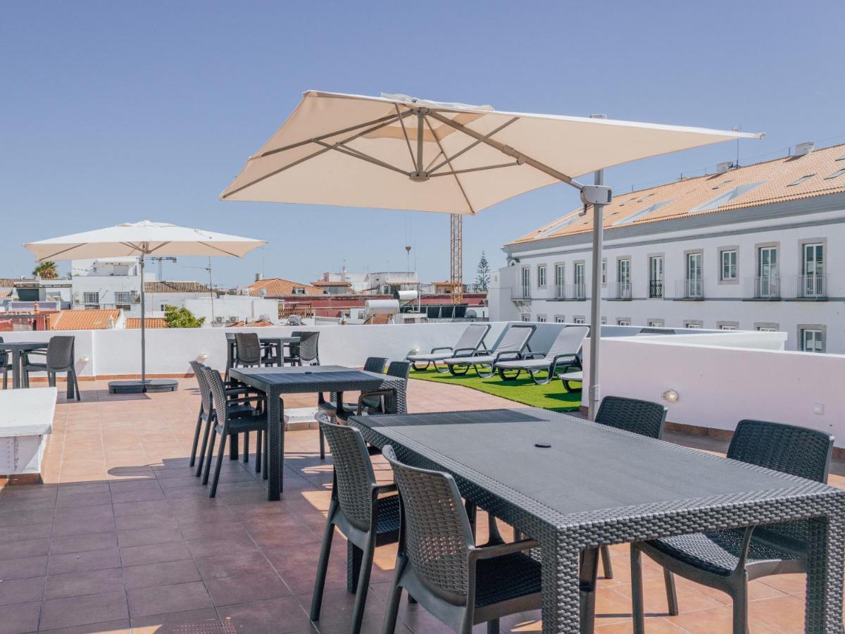 Dear Faro - Guest House Dış mekan fotoğraf