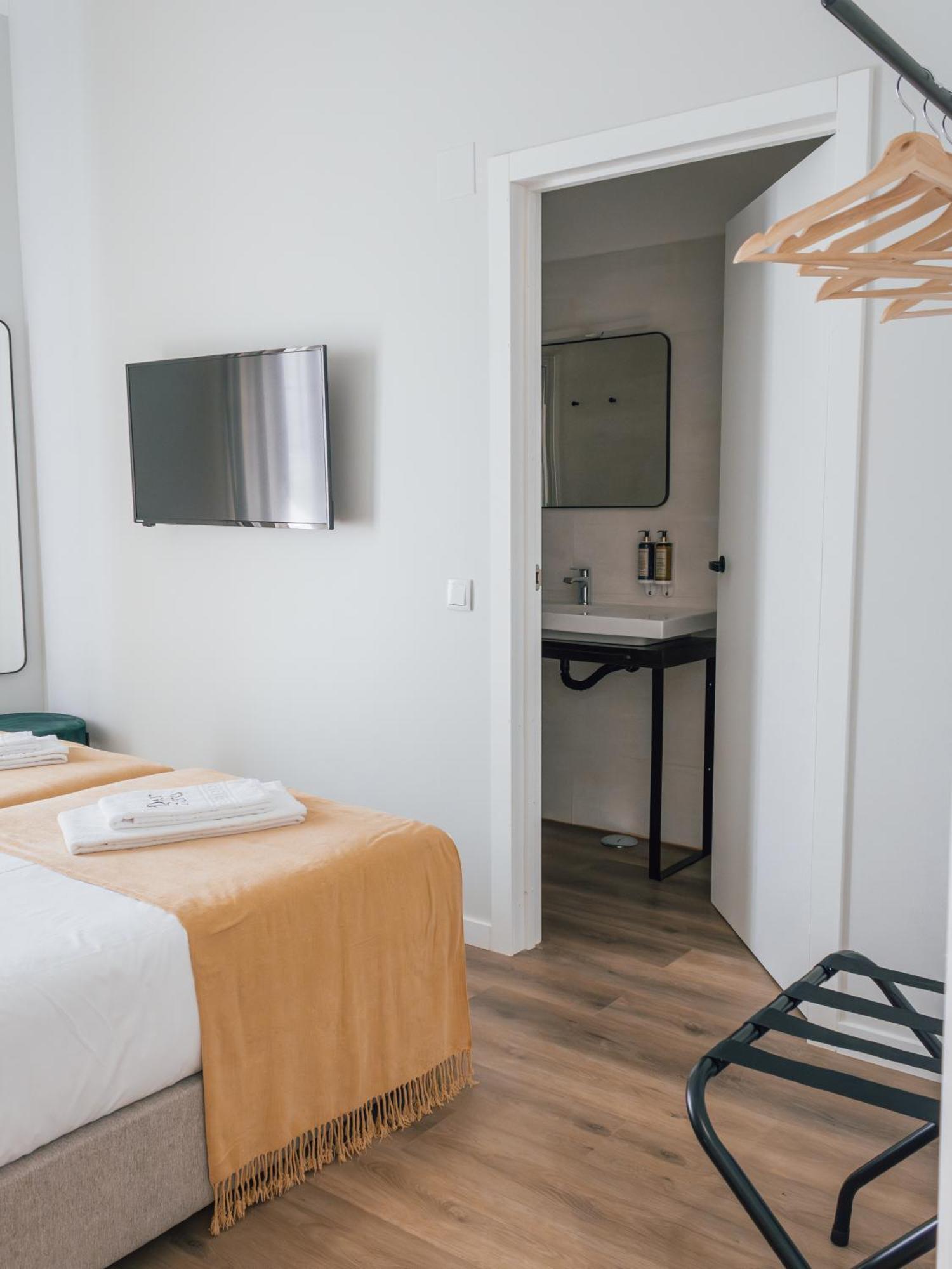 Dear Faro - Guest House Dış mekan fotoğraf