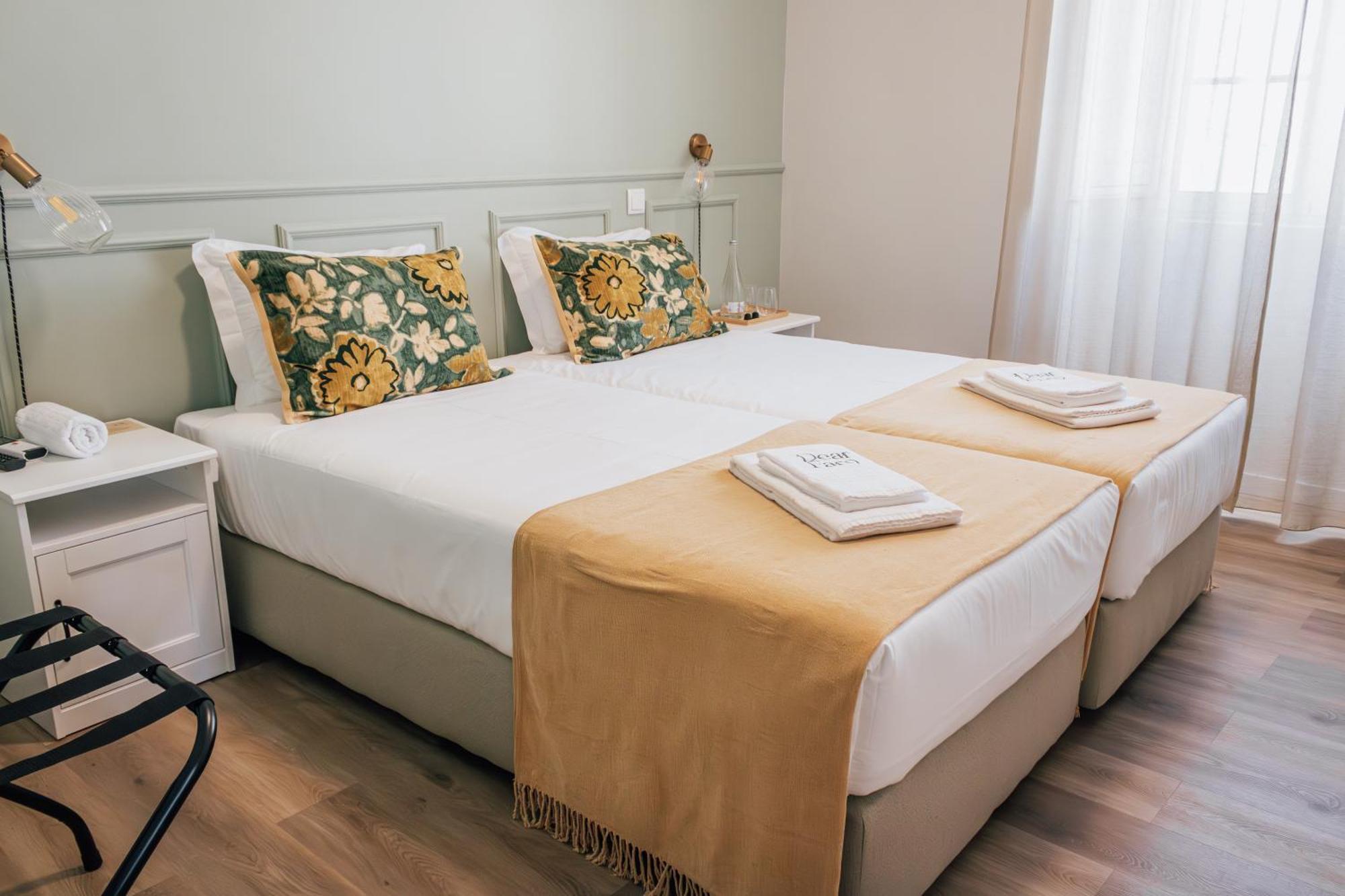 Dear Faro - Guest House Dış mekan fotoğraf