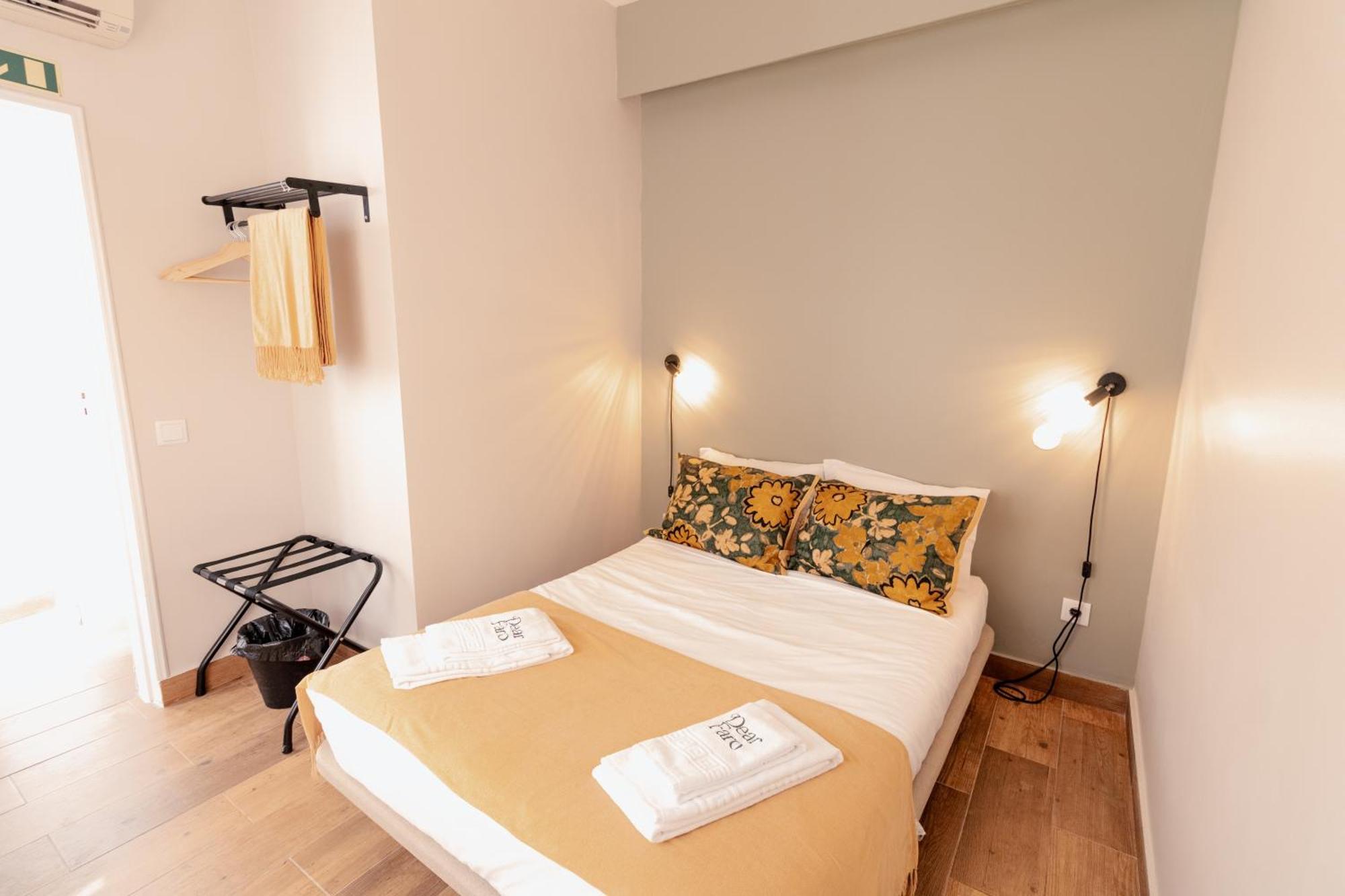 Dear Faro - Guest House Dış mekan fotoğraf