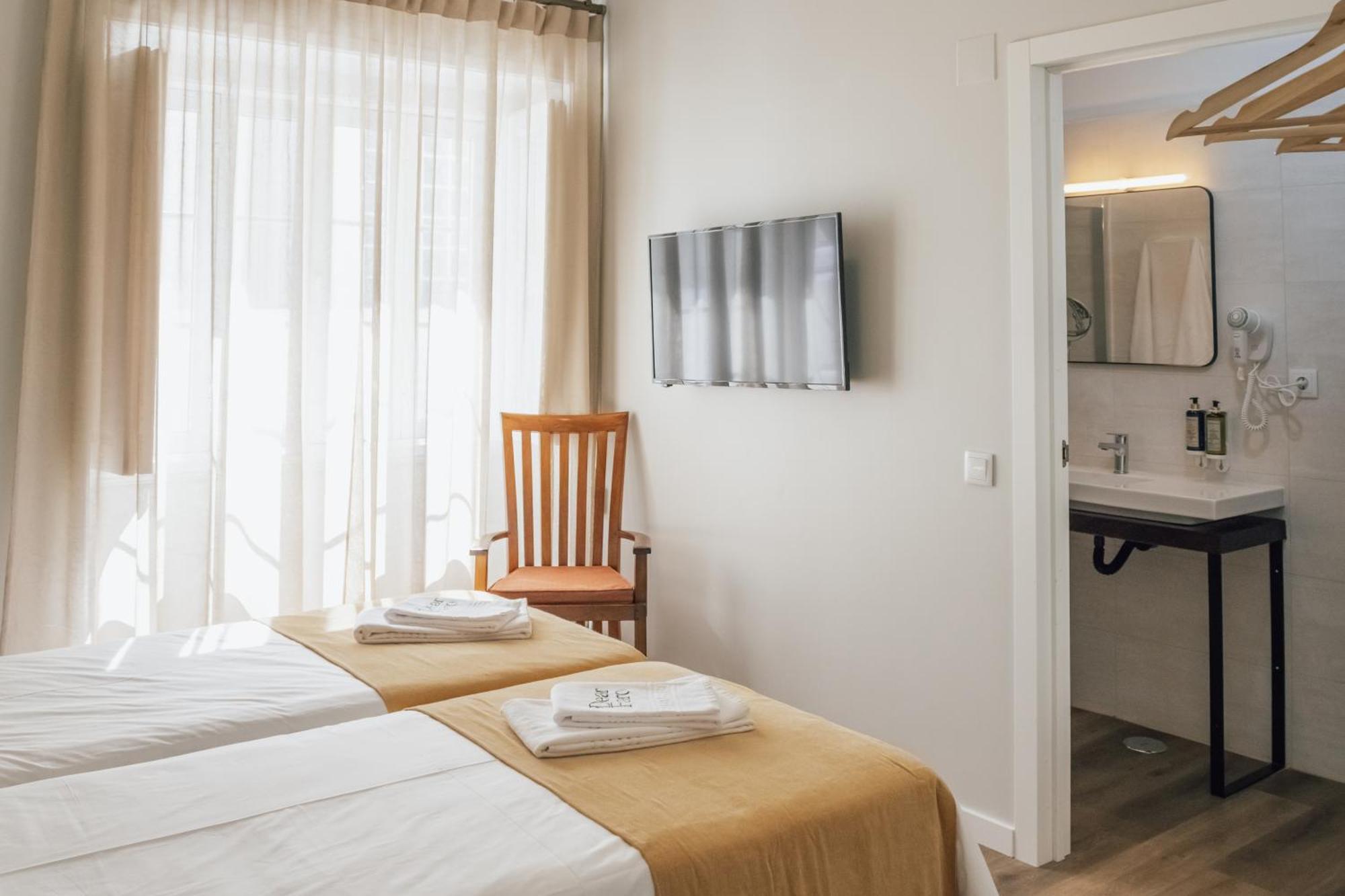 Dear Faro - Guest House Dış mekan fotoğraf